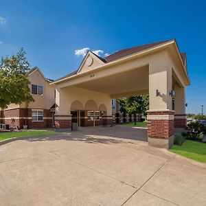 Econo Lodge Inn & Suites Mesquite - Dallas East